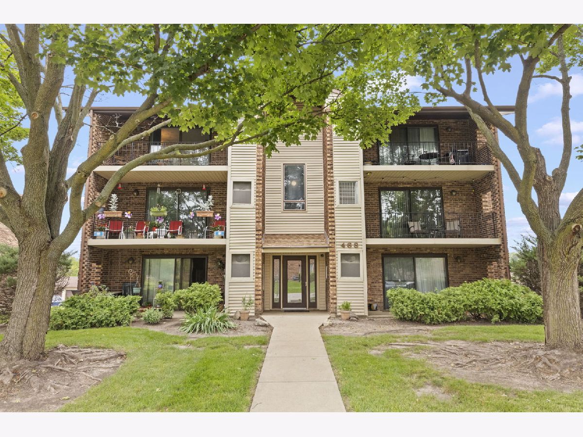 Condominiums Sold River Shores Naperville Illinois, 468 Valley