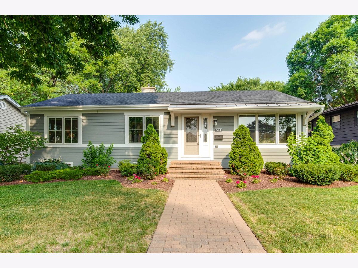 Homes Sold Highlands Libertyville Illinois, 544 Dawes