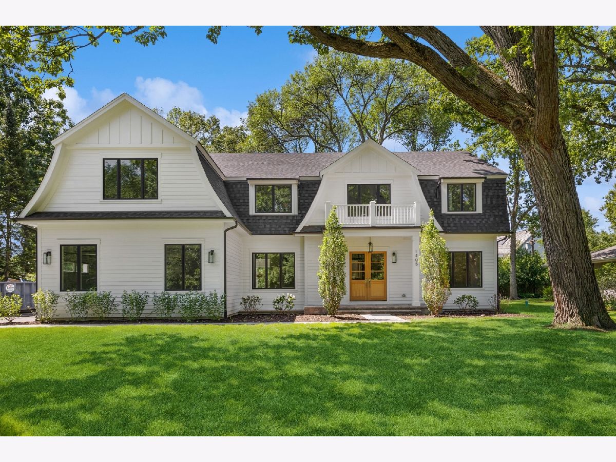 Homes Sold East Glenview Glenview Illinois, 1405 Burr Oak
