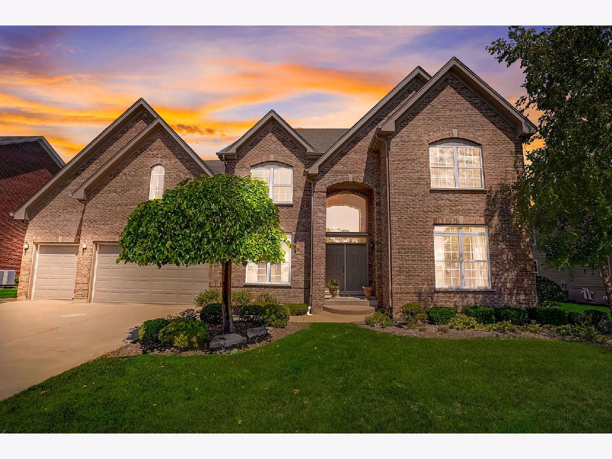 Homes Sold Coventry Creek Estates Lake Zurich Illinois, 1349 Lea