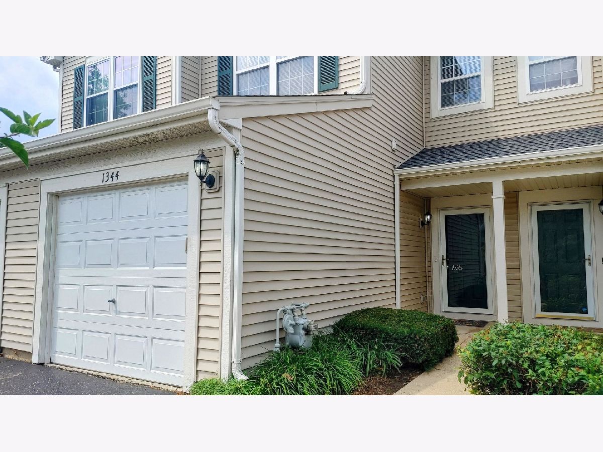 Townhomes & Homes Rented Aragon Carpentersville Illinois, 1344 Brookdale
