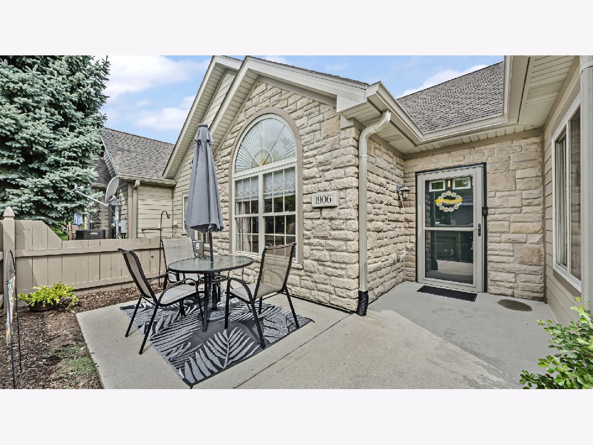 Townhomes Sold Timbers Edge Villas Joliet Illinois, 1906 Timbers Edge