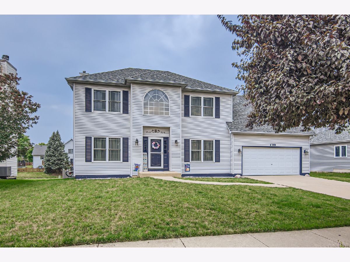Homes Sold Brighton Lakes Plainfield Illinois, 1801 Brighton