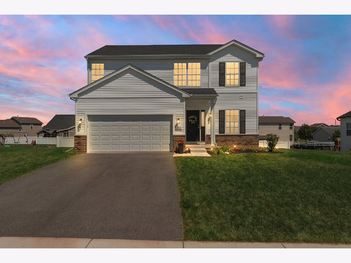  Sold Lowell Indiana, 17121 Hoshaw