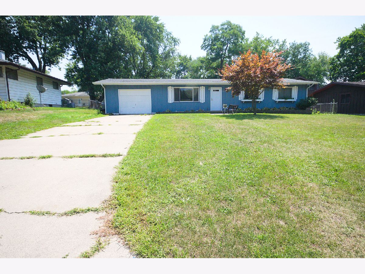 Sold Gary Indiana, 2115 49th