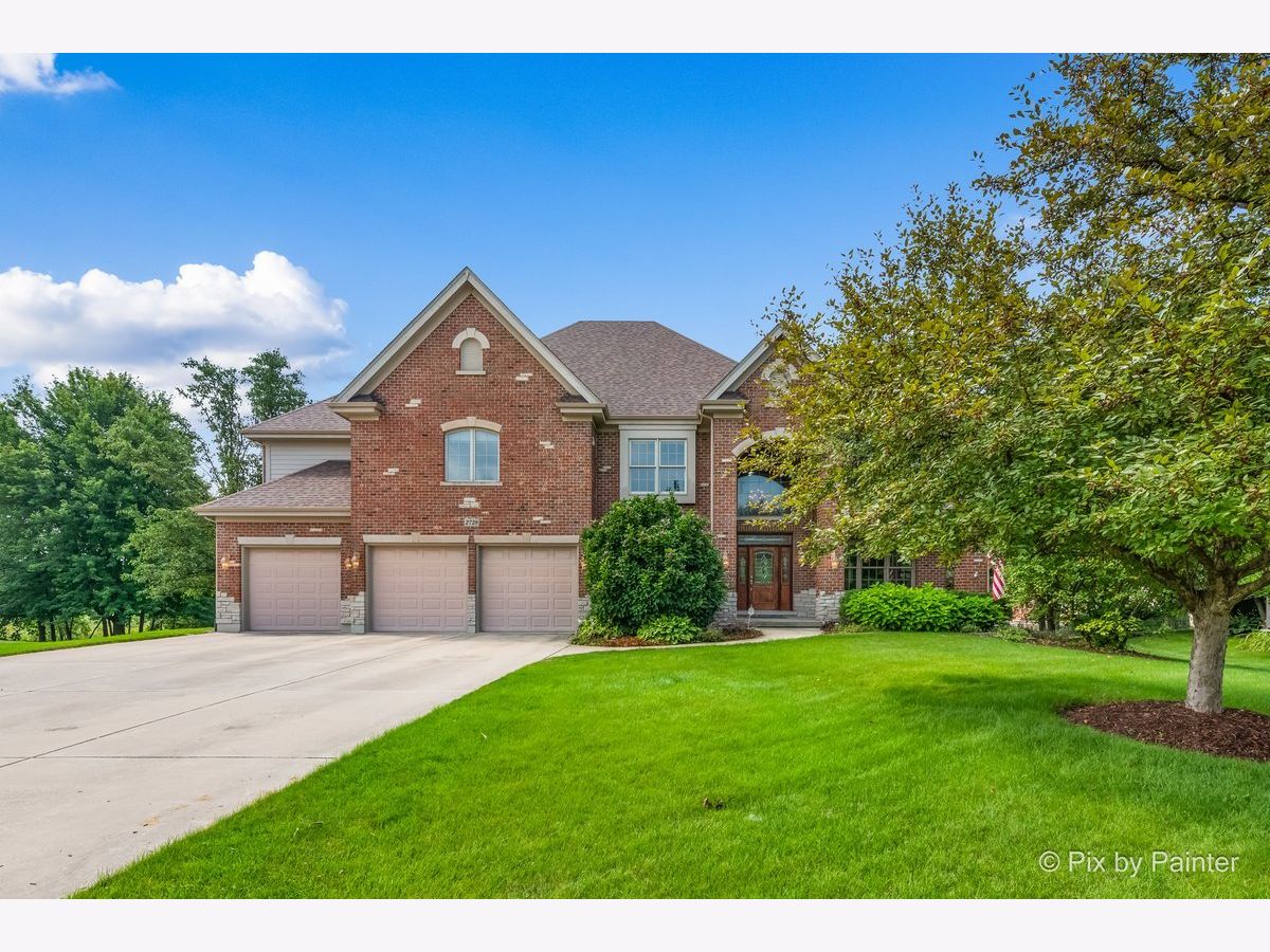 Homes Sold Weaver Landing Batavia Illinois, 2728 Sperry