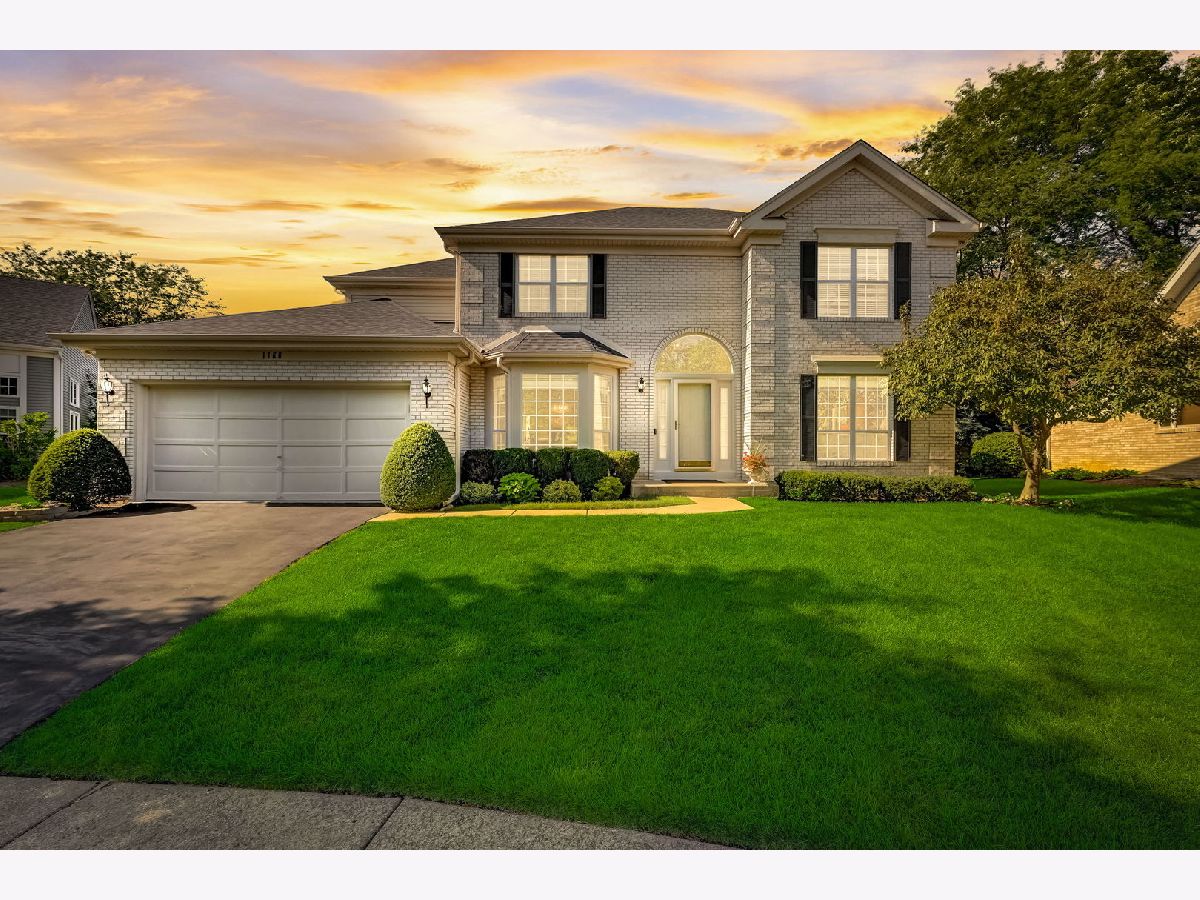 Homes Sold Hunters Ridge Grayslake Illinois, 1166 Mockingbird