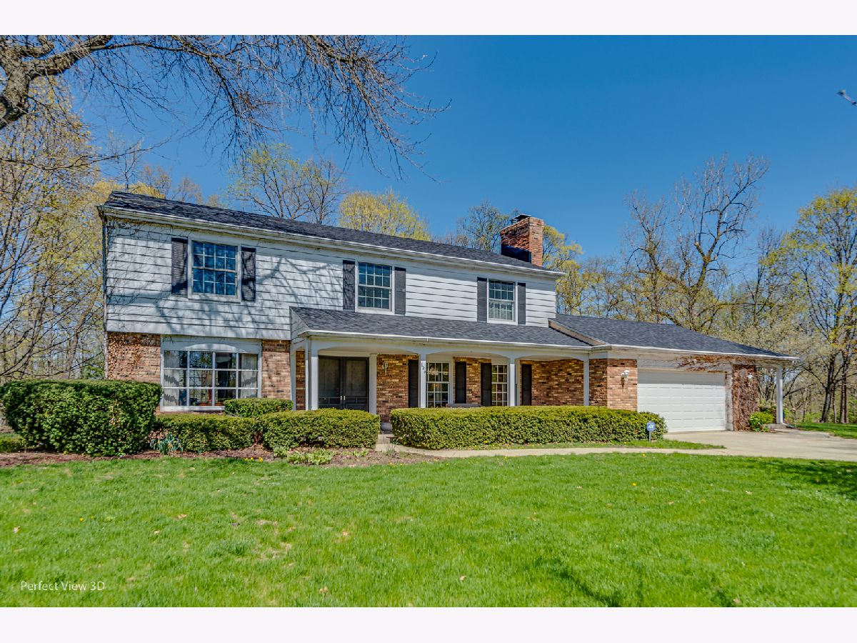 Homes Sold Hatcher Woods Morris Illinois, 120 Briar