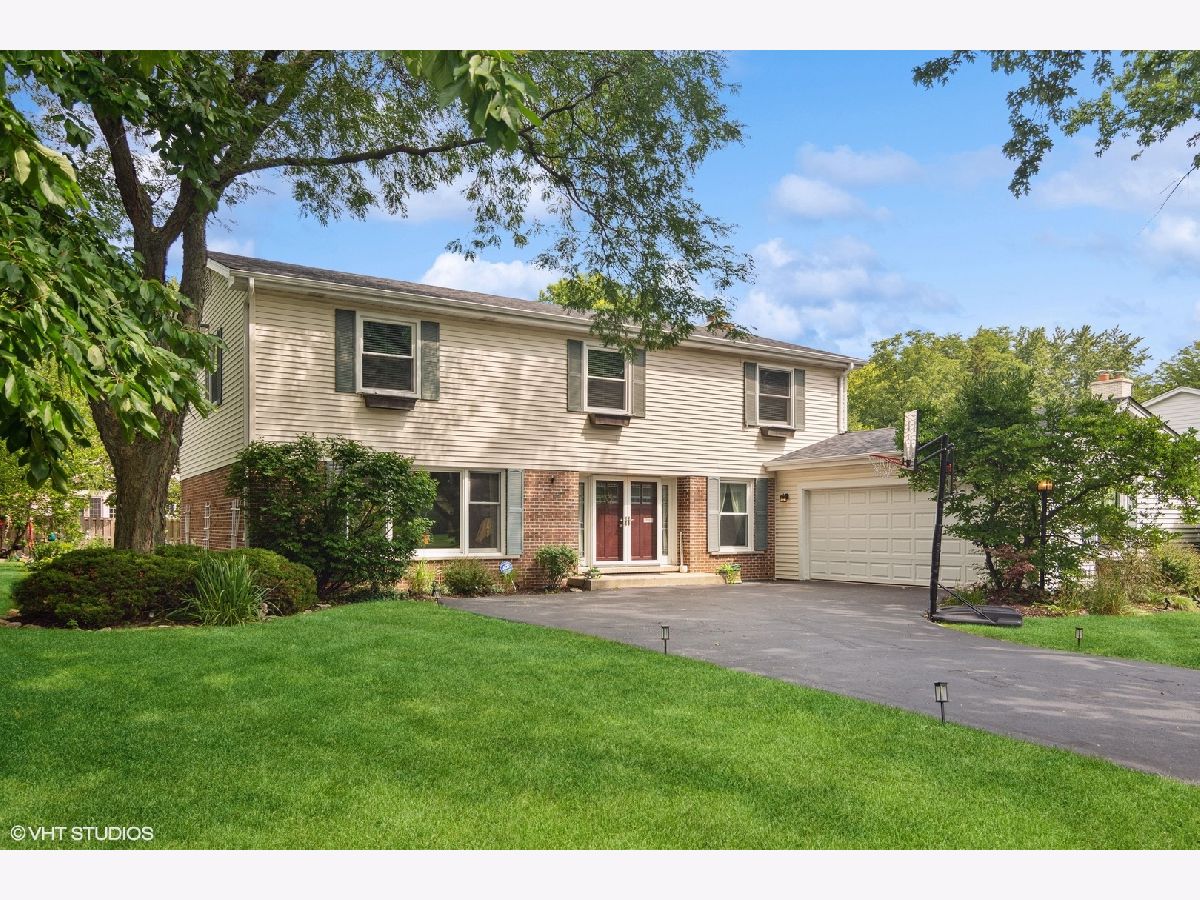 Homes Sold Cannongate Palatine Illinois, 1330 Borders