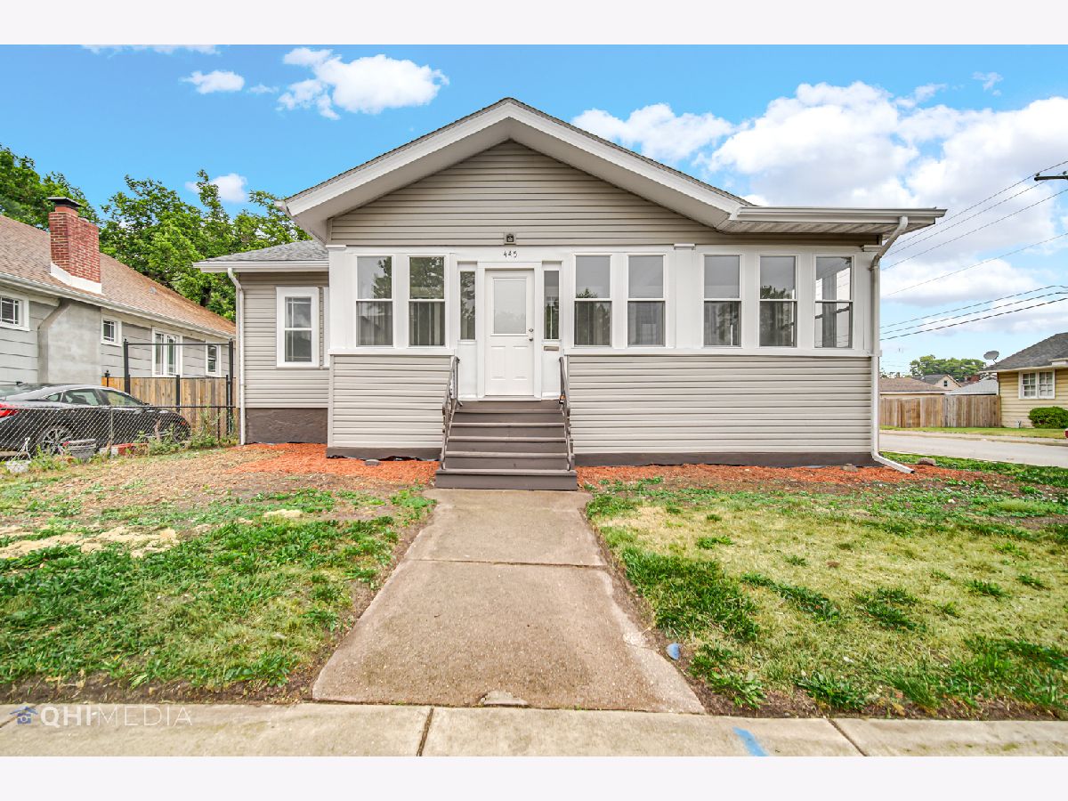  Sold Hammond Indiana, 445 Lewis