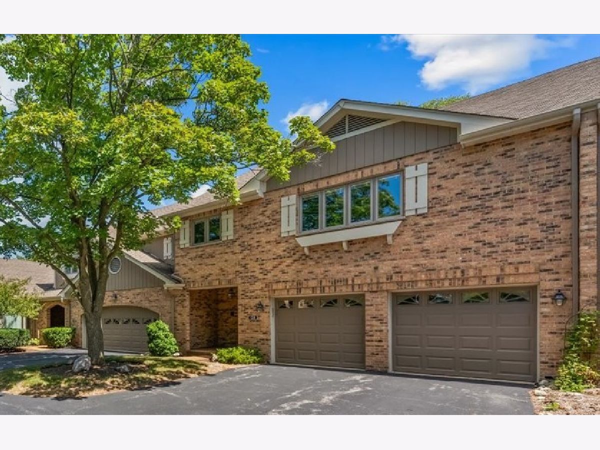 Townhomes & Homes Sold Country Club Estates Bloomingdale Illinois, 128 Country Club