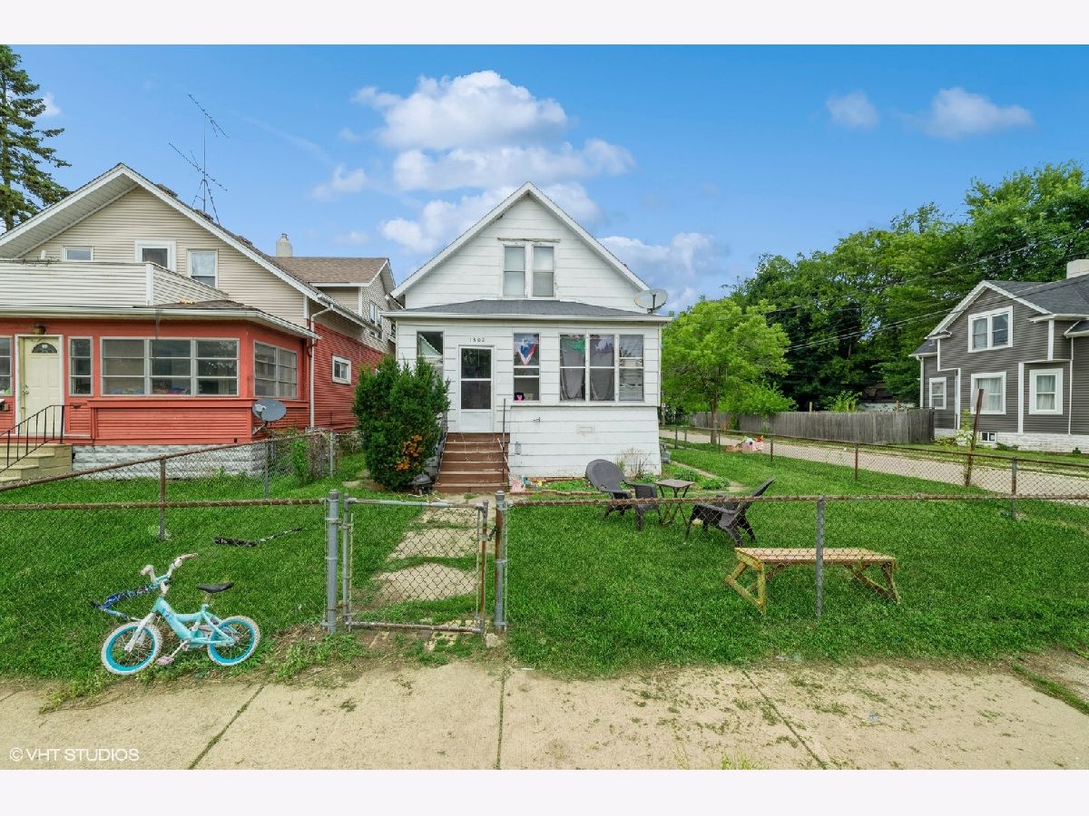  Sold Kenosha Wisconsin, 1302 69th