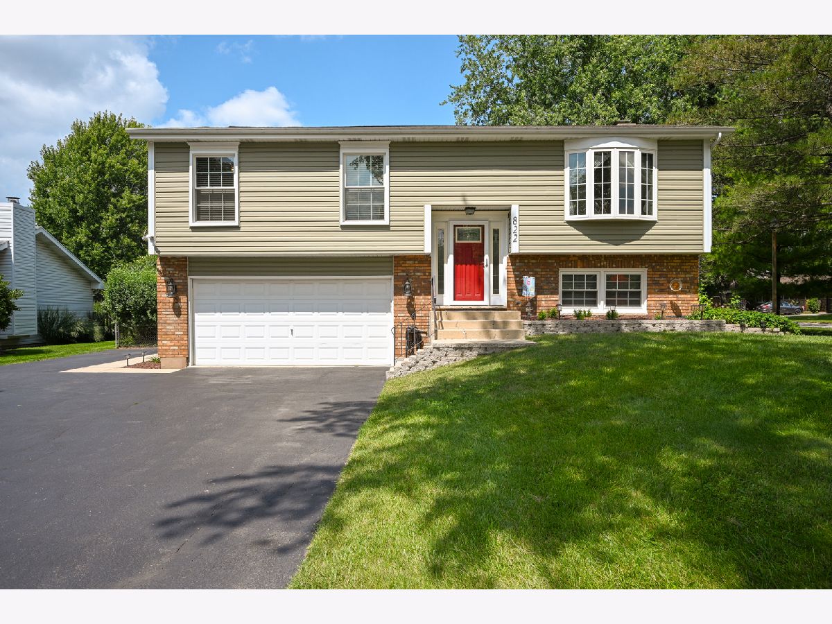 Homes Sold Alta Vista Algonquin Illinois, 822 Vista