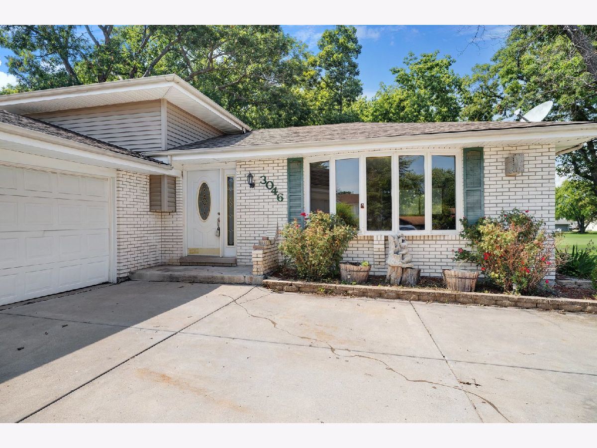  Sold Lake Ofthe Four Season Indiana, 3046 Sunrise