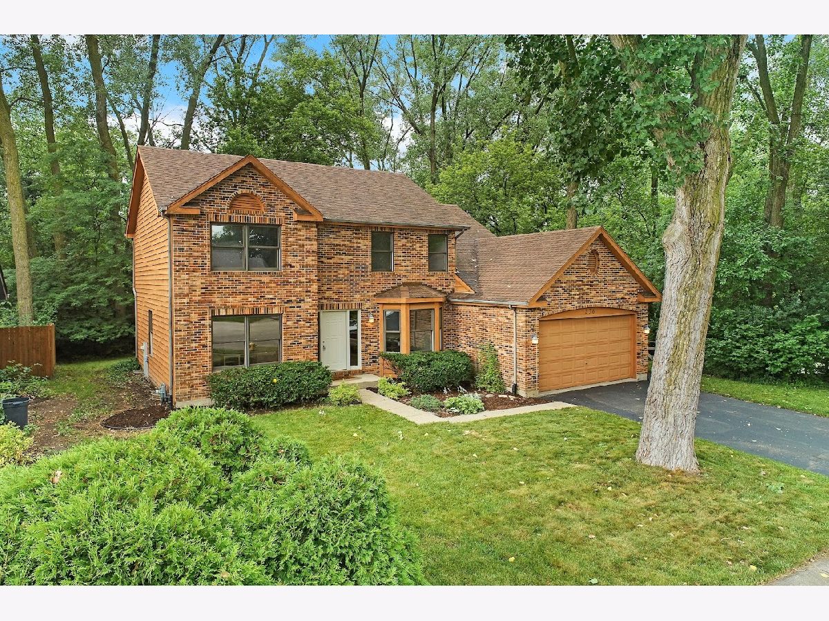 Homes Sold Westgate Antioch Illinois, 576 Plum Tree