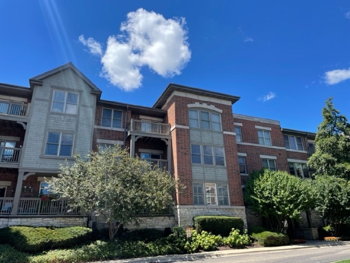 Condominiums Rented Bartlett Town Center Bartlett Illinois, 267 Railroad
