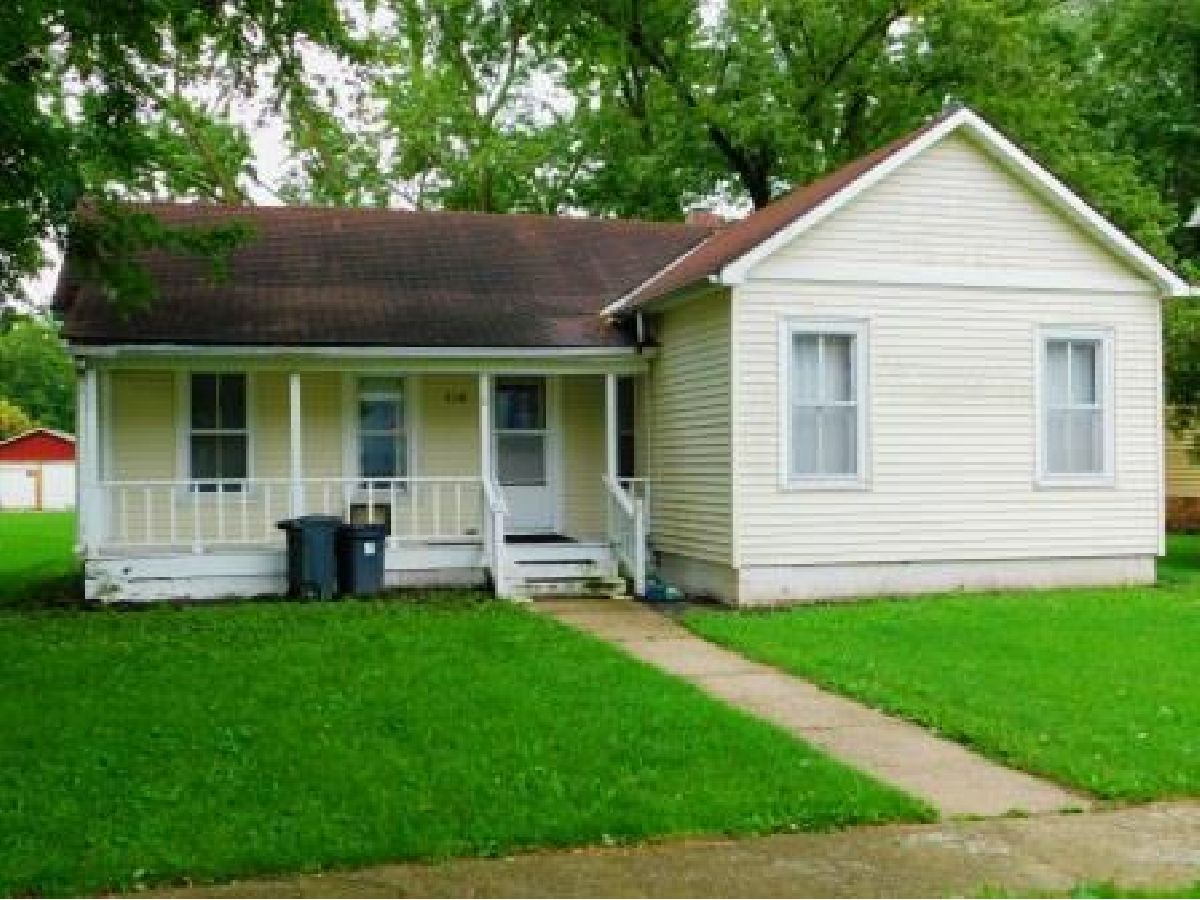  Sold Piper City Illinois, 118 Peoria