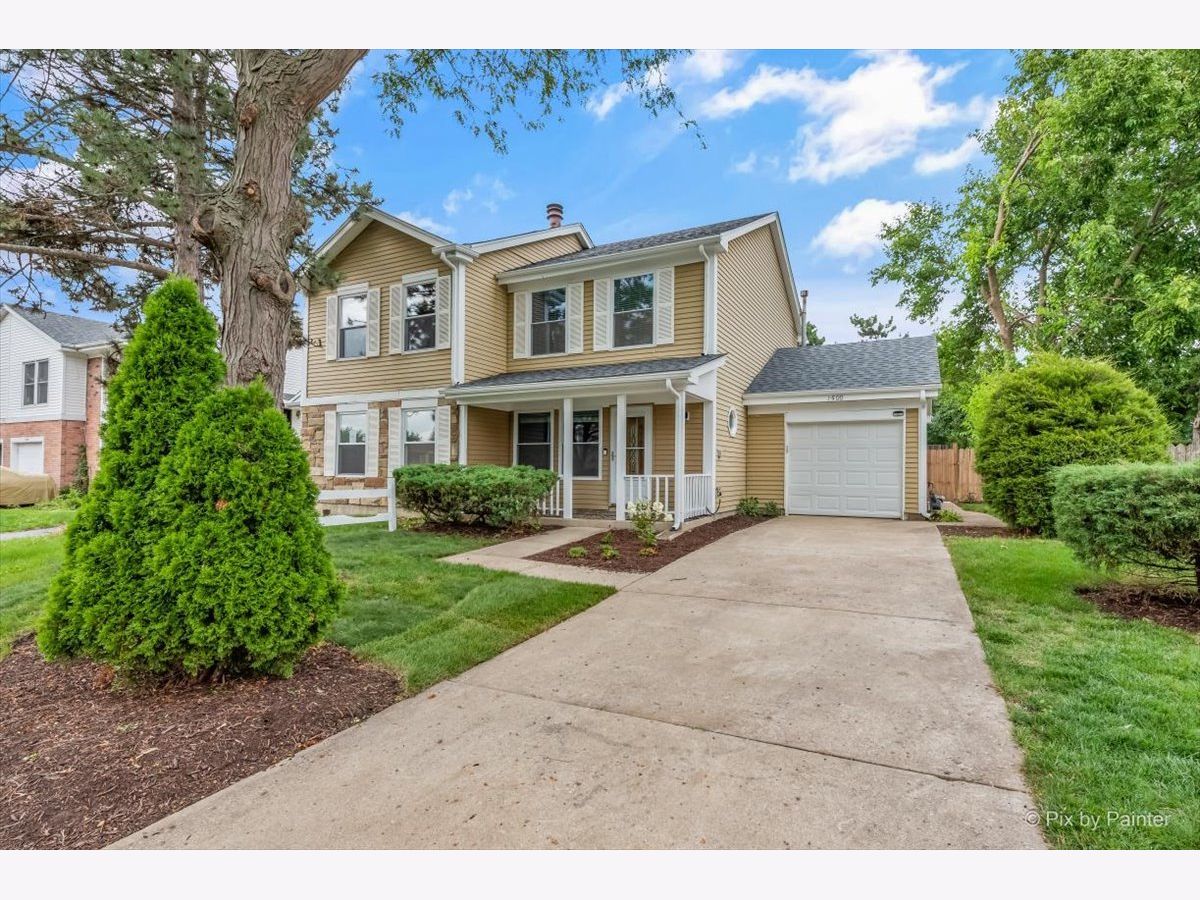 Townhomes & Homes Rented The Groves Hanover Park Illinois, 1500 Merrimac