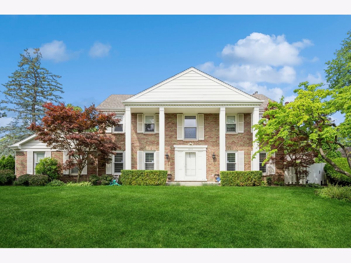 Homes Rented Windham Manor Northbrook Illinois, 2296 Cedar