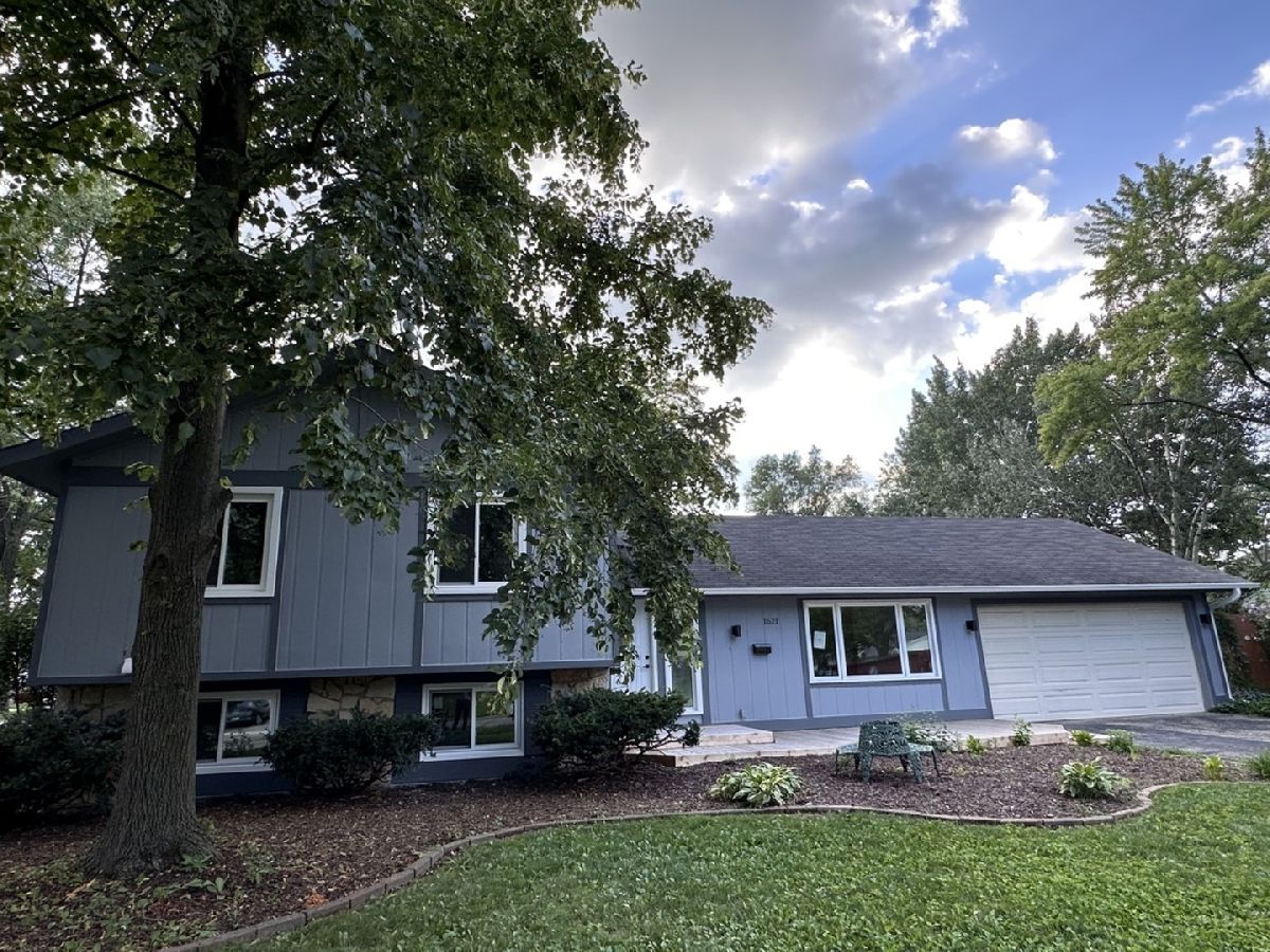 Homes & Townhomes Sold Greenbrook Hanover Park Illinois, 1621 Edison