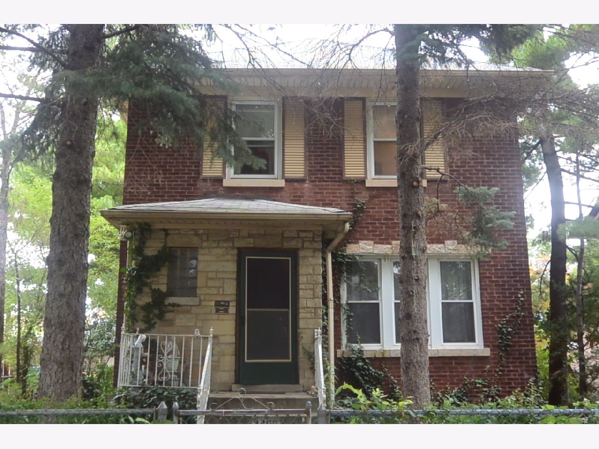 Homes Sold Marquette Park Chicago Illinois, 3406 66th