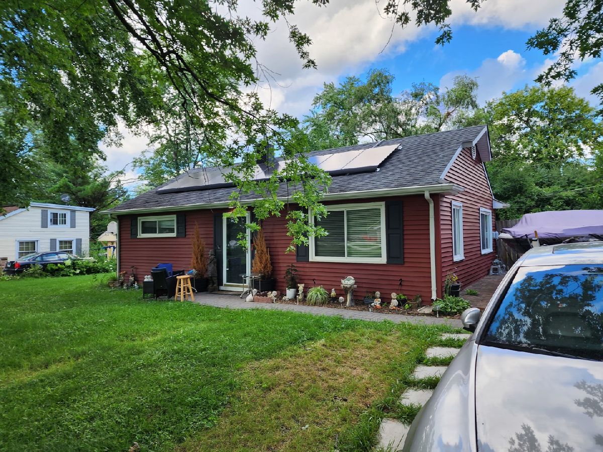 Homes Sold Skyline Estates Carol Stream Illinois, 2N261 Pleasant Hill