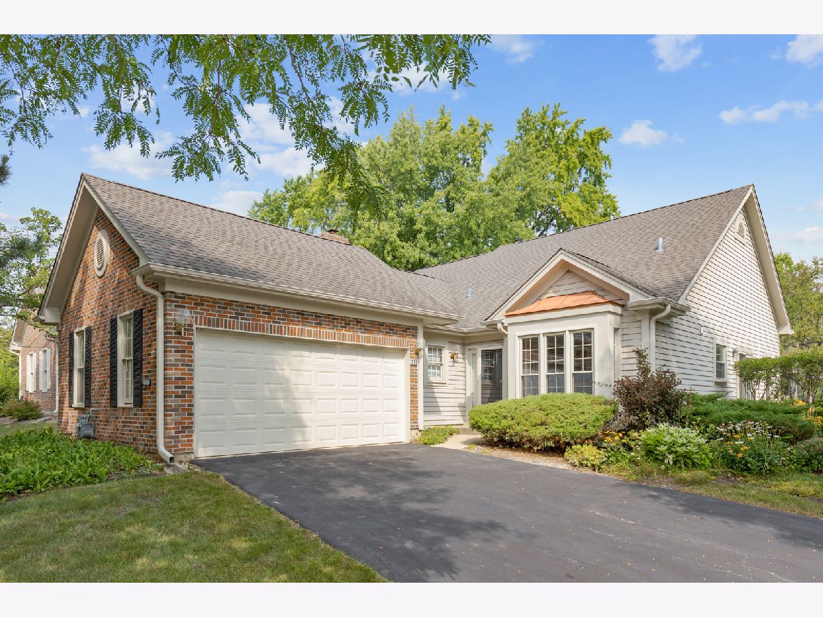 Townhomes & Homes Sold Haverford Schaumburg Illinois, 272 Spring Creek