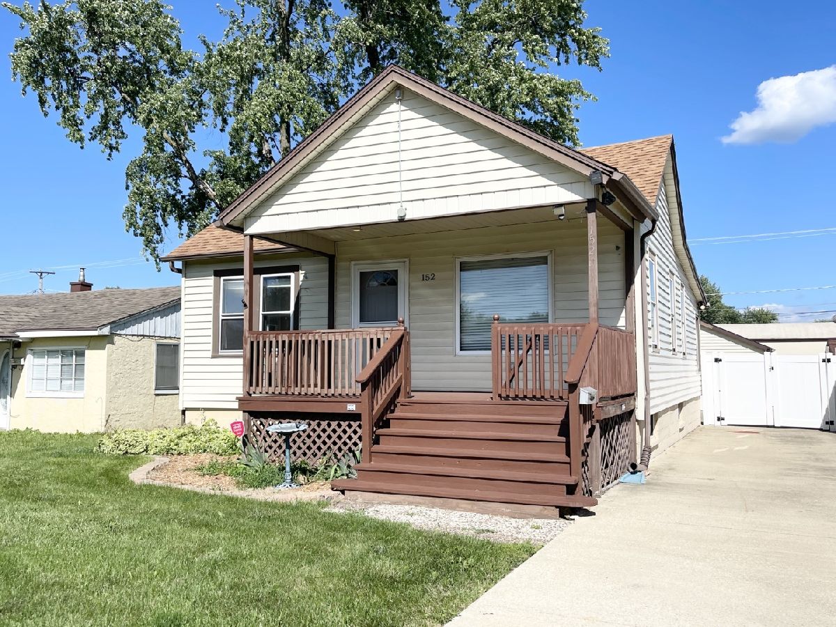  Rented Bradley Illinois, 152 La Salle