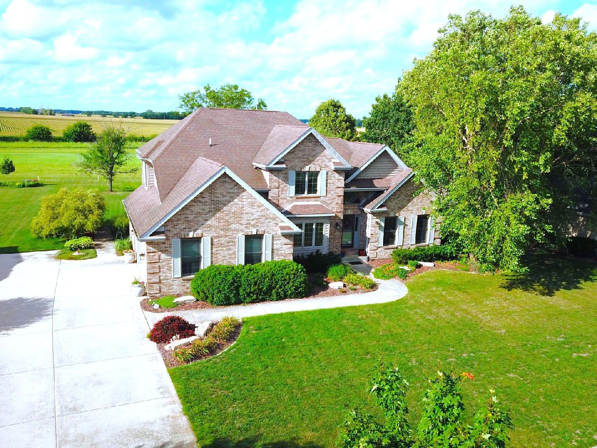Homes Sold Nettle Creek Country Club Morris Illinois, 3280 Nettle Creek