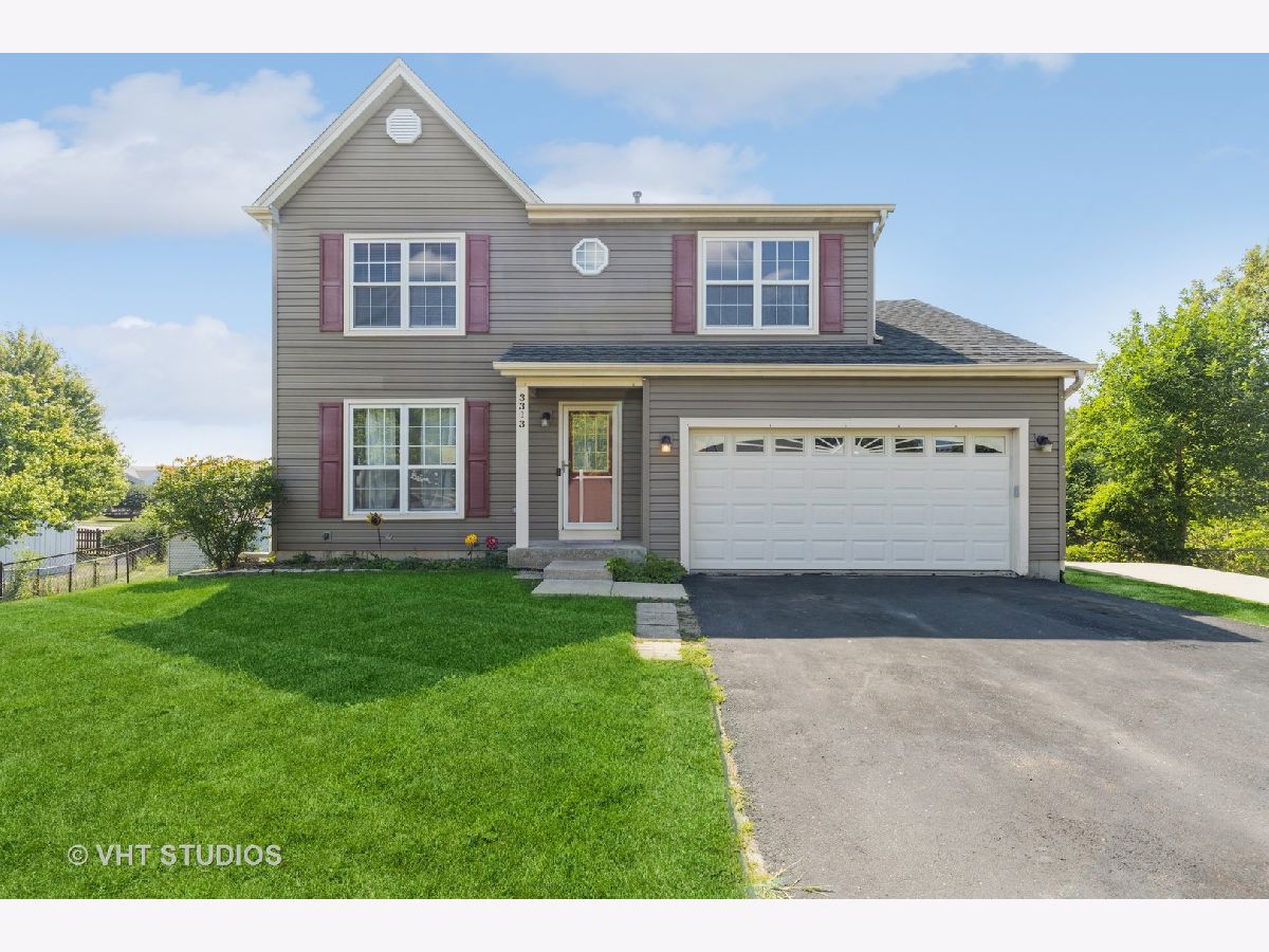 Homes Sold Oaks Of Mchenry Mchenry Illinois, 3313 Walnut