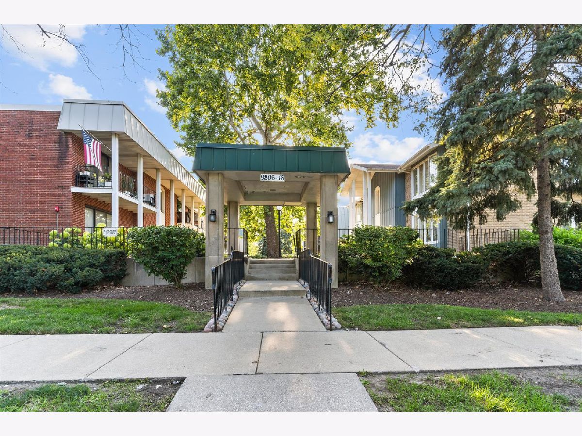 Condominiums Sold Parkshire Estates Oak Lawn Illinois, 9812 Karlov