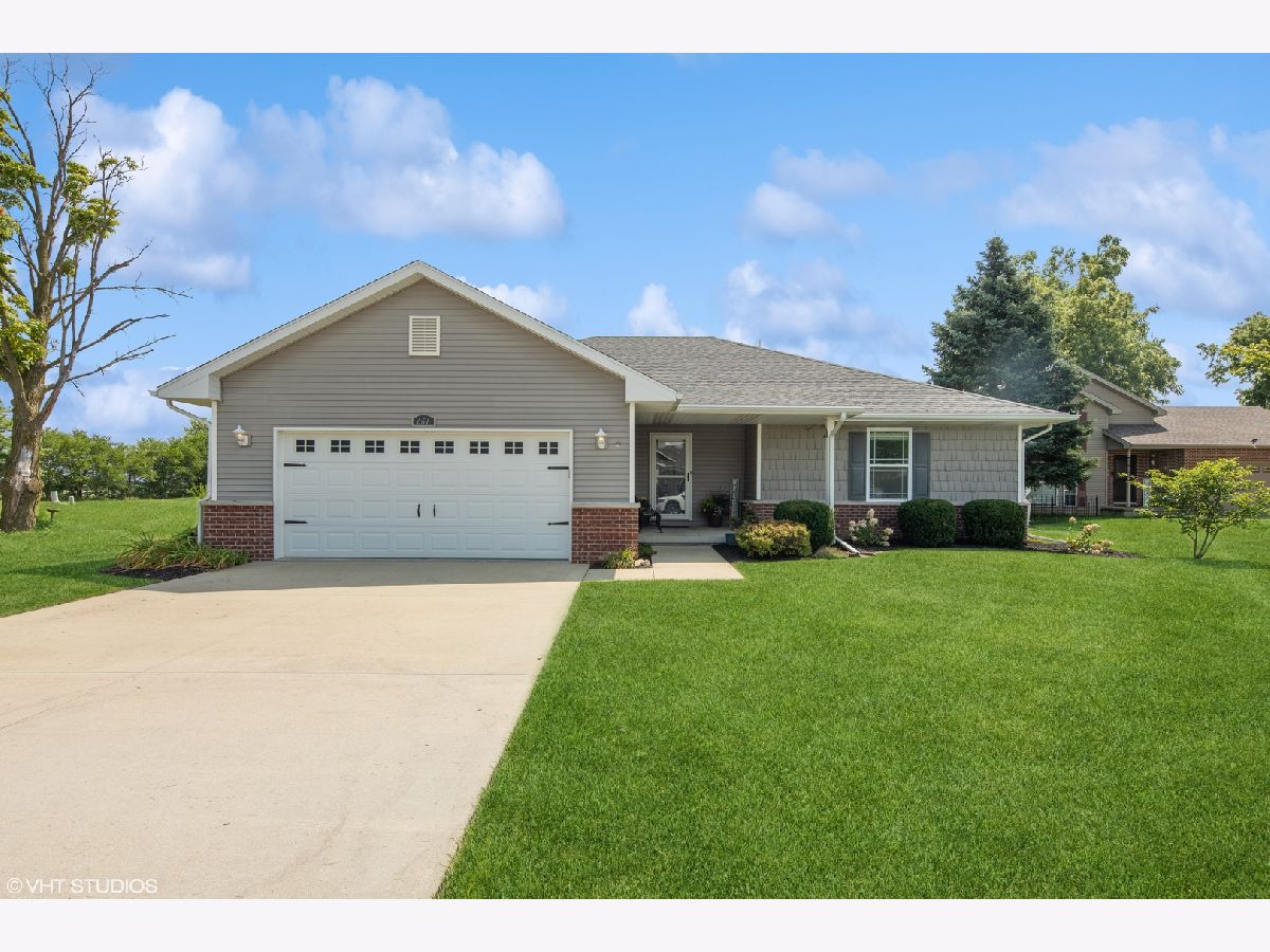 Homes Sold Diversatech Manteno Illinois, 661 Diversatech