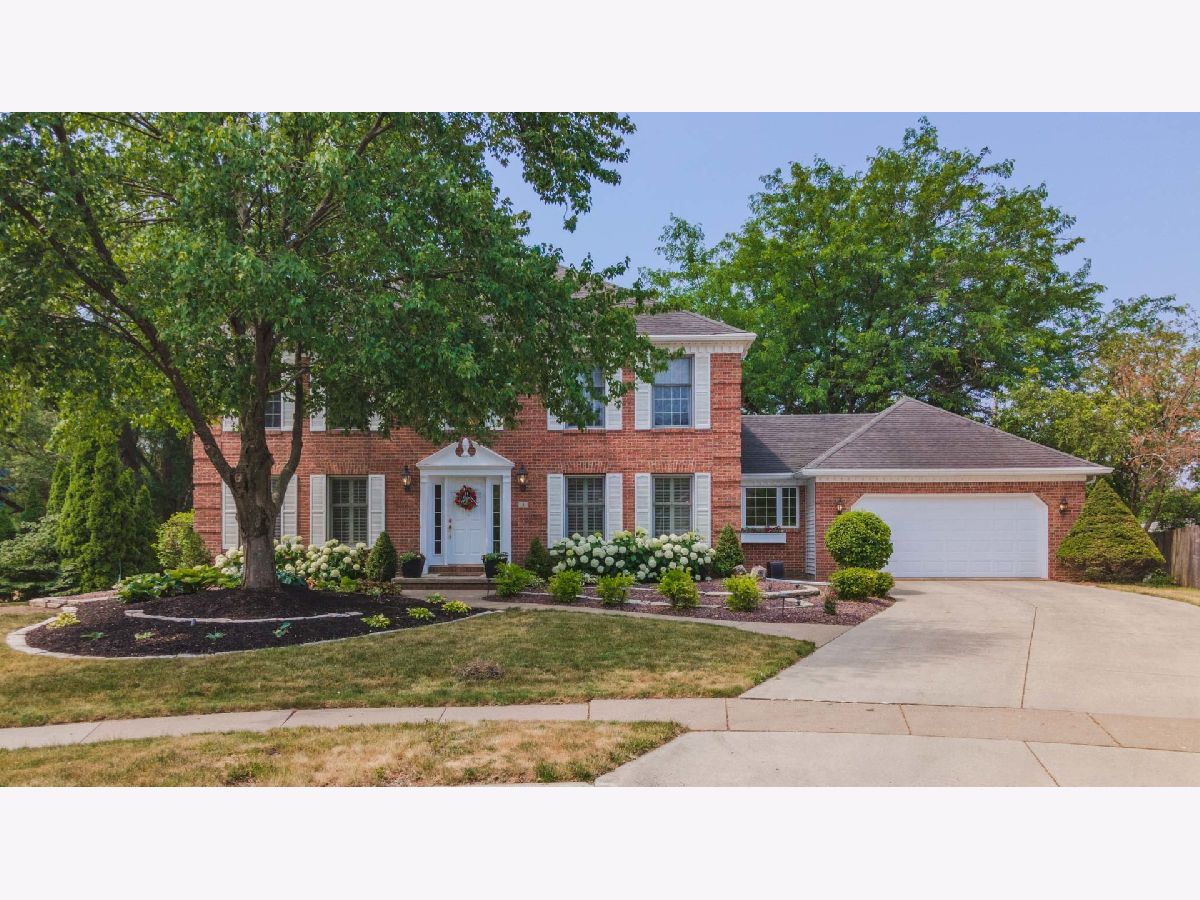 Homes Sold Somerset Point Bloomington Illinois, 3 Somerset