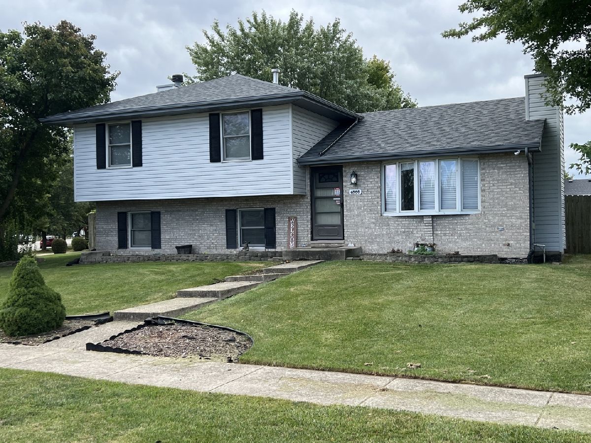 Homes Sold Cumberland South Joliet Illinois, 6900 Grantham