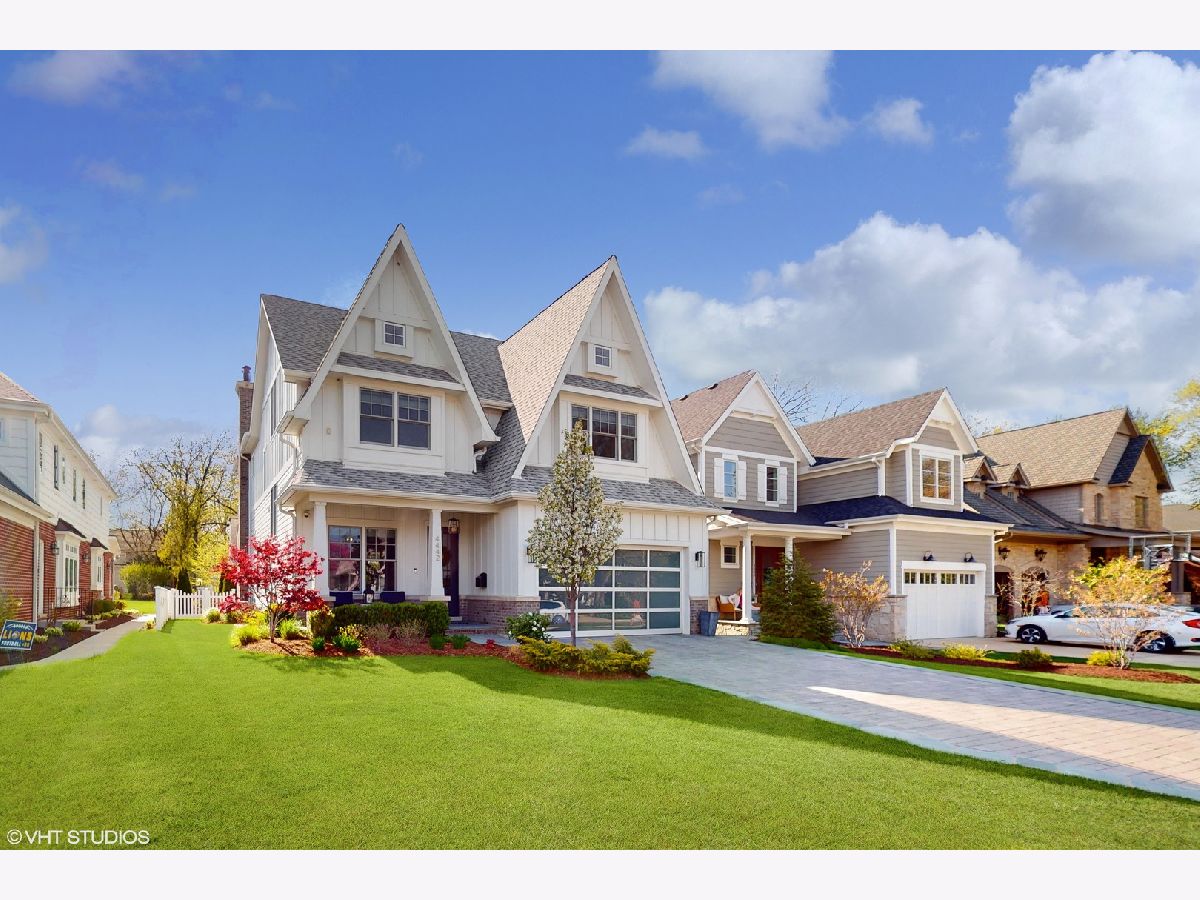 Homes & Townhomes Sold Ridge Acres Western Springs Illinois, 4442 Clausen