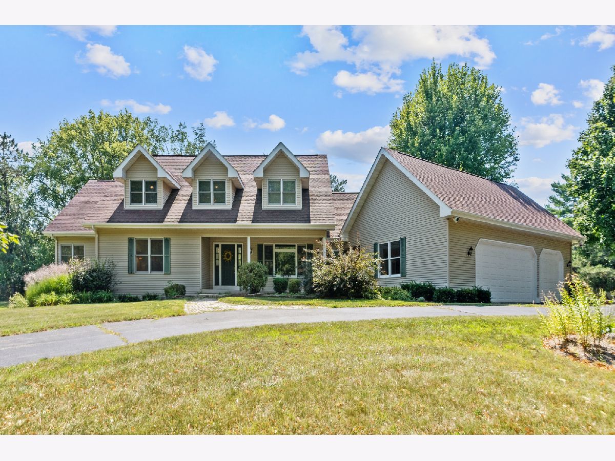 Homes Sold Foxfire Crystal Lake Illinois, 7131 Foxfire