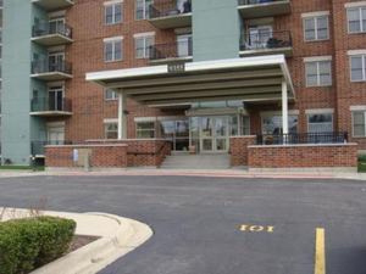 Condos & Townhomes Sold Grace Park Condominiums Schiller Park Illinois, 9355 Irving Park