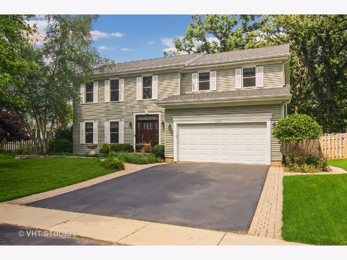 Homes Sold Brittany Woods Cary Illinois, 440 Galway