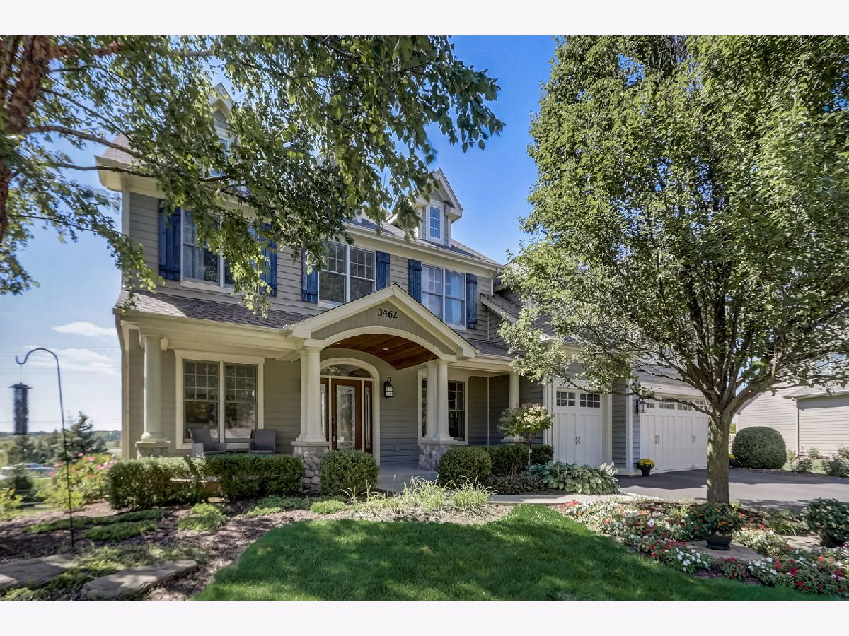 Homes Sold Sunset Prairie Geneva Illinois, 3462 Wild Prairie