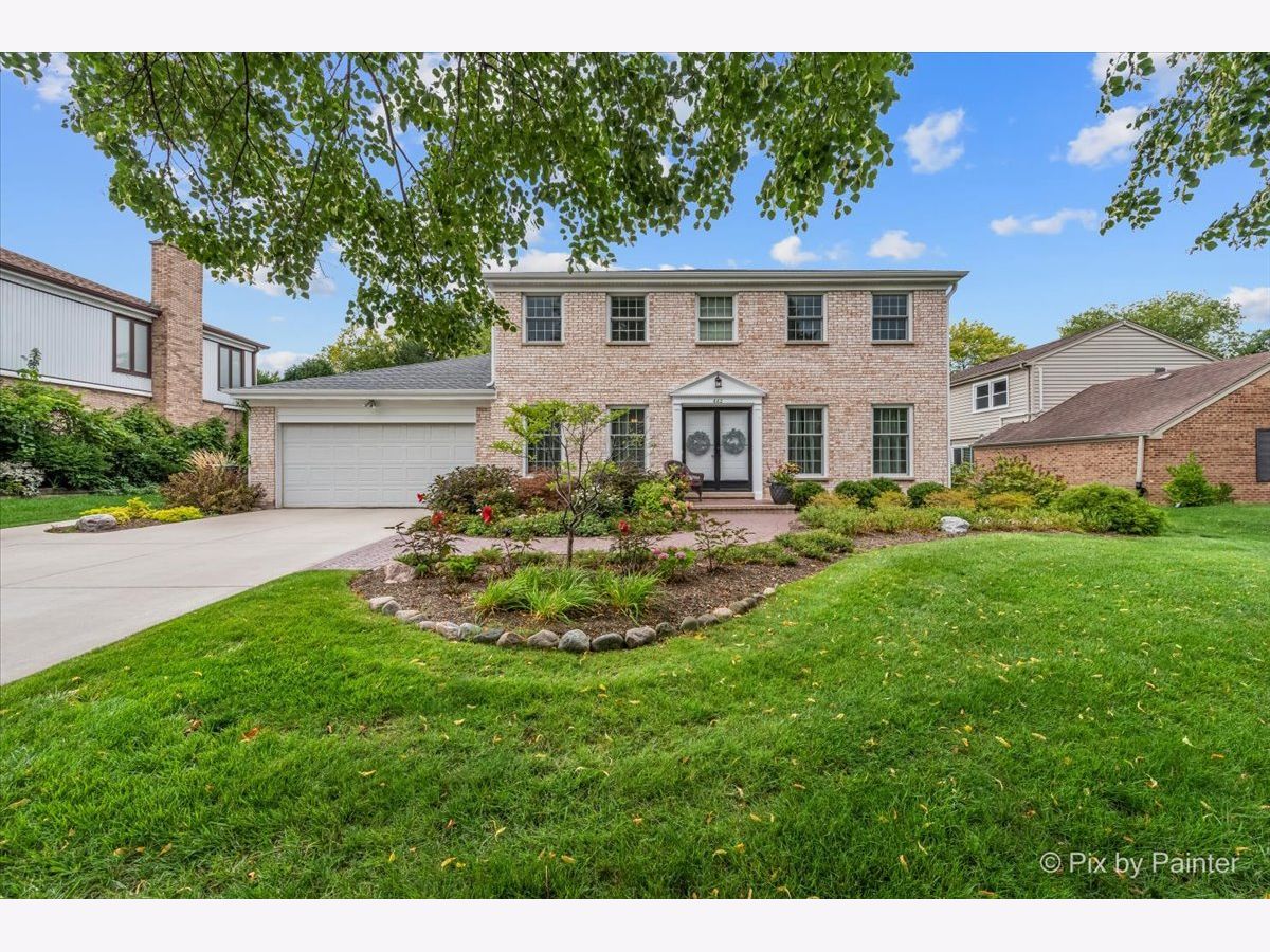 Homes Sold Plum Grove Hills Palatine Illinois, 662 Valley