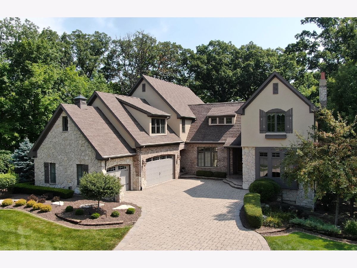 Homes Sold The Oaks Mokena Illinois, 20021 Golden Oak