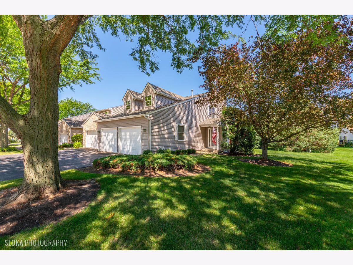 Townhomes Sold Carriage Homes Of Huntley Huntley Illinois, 11340 Timer
