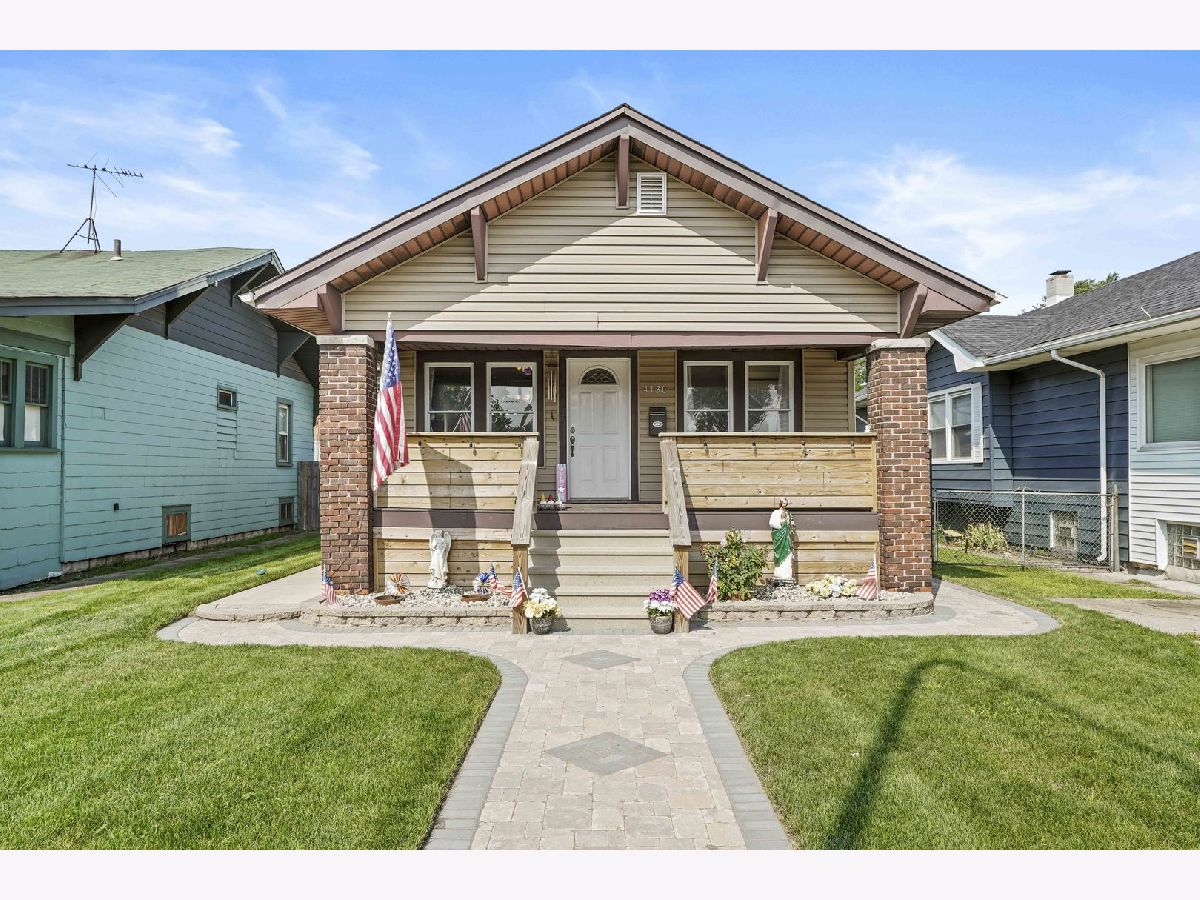  Sold East Chicago Indiana, 4130 Indianapolis