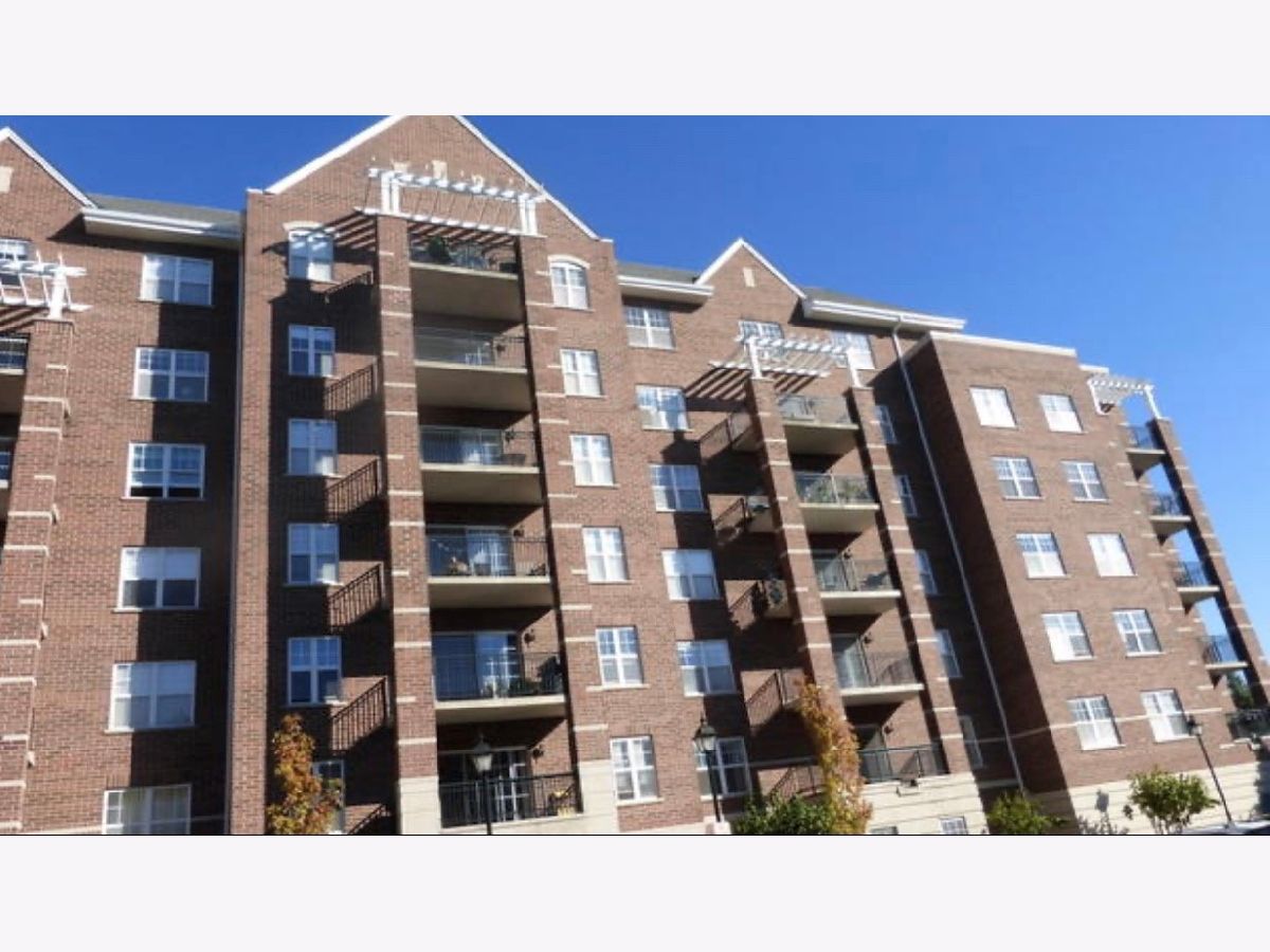 Condos & Townhomes Rented The Groves Of Palatine Palatine Illinois, 390 Mahogany