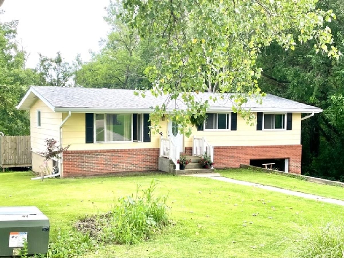  Sold Dalzell Illinois, 319 Luce