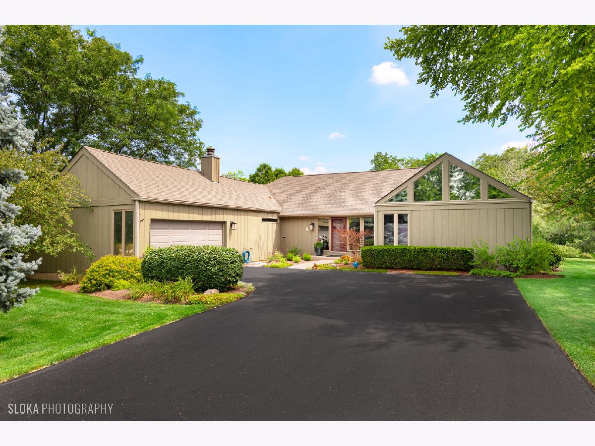 Homes Sold Crystal Springs Crystal Lake Illinois, 2920 Springbrook
