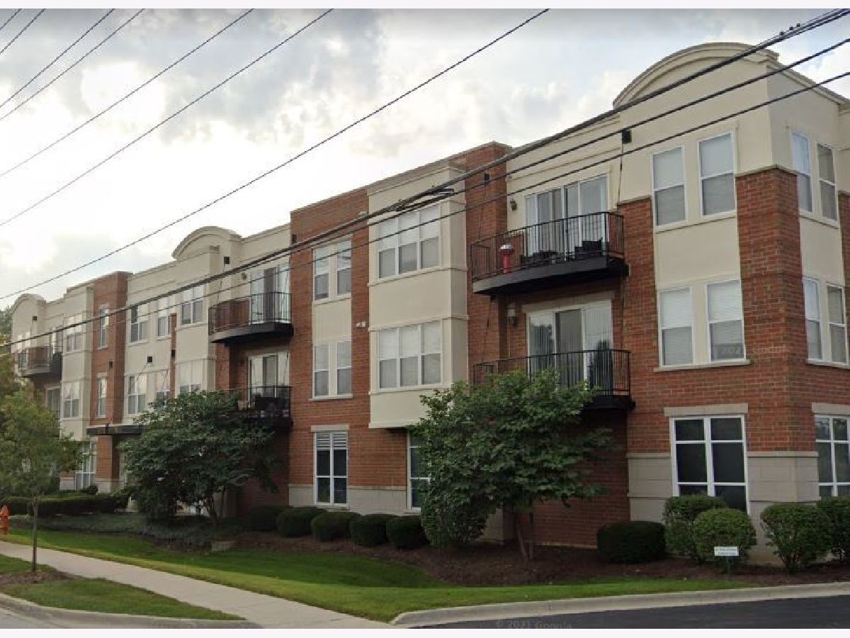 Condos & Townhomes Sold Essex Place Naperville Illinois, 104 11th