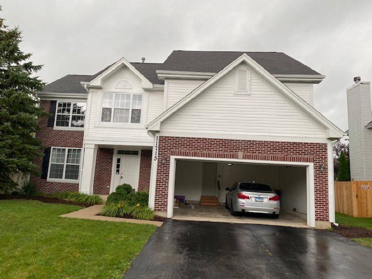 Homes Rented Champion Creek Plainfield Illinois, 11715 Decathalon