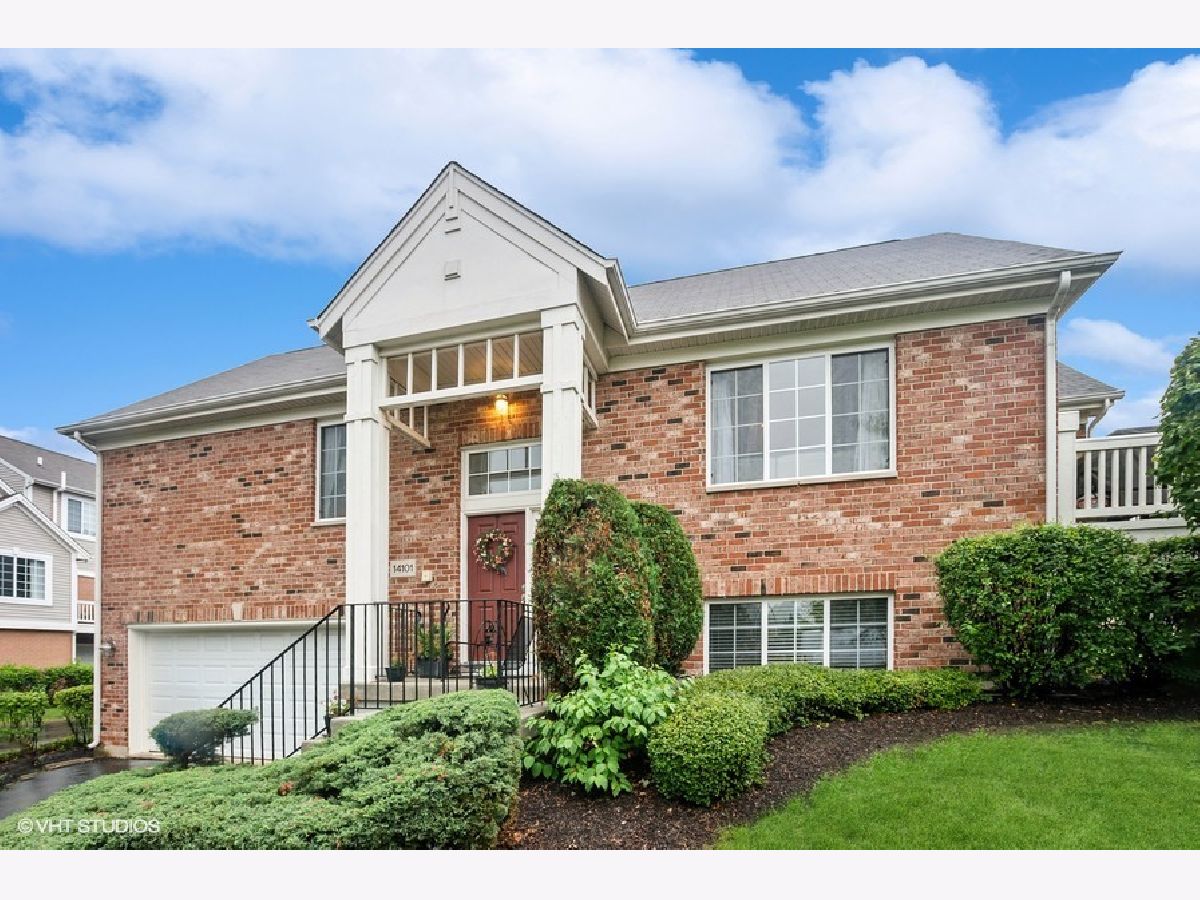 Townhomes & Condos Sold Orland Park Crossing Orland Park Illinois, 14101 John Humphrey