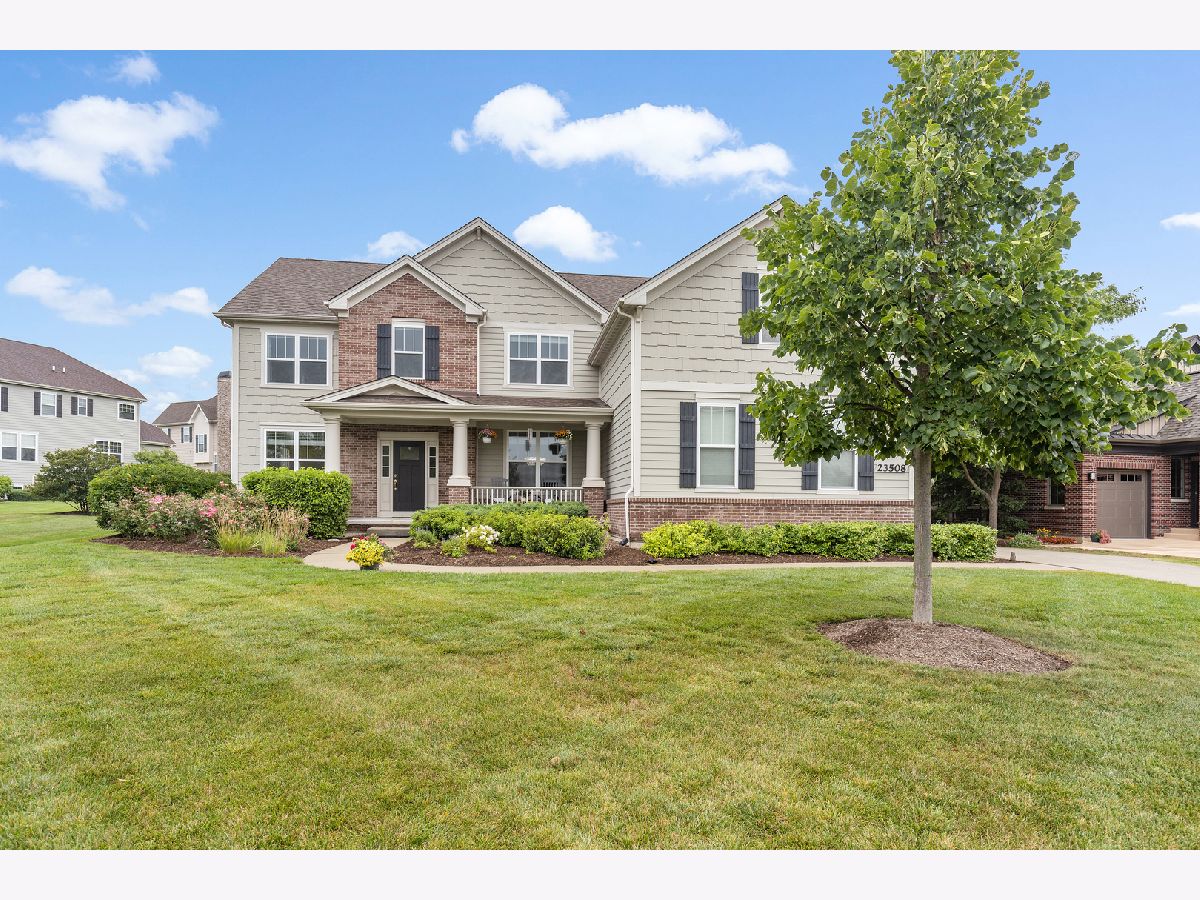 Homes Sold Sanctuary Club Kildeer Illinois, 23508 Sanctuary Club
